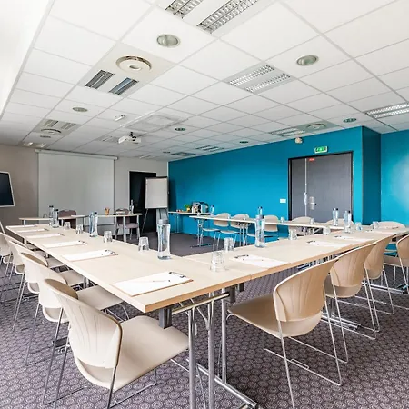 Hotel apartamentowy Appart'city Confort - Aeroport