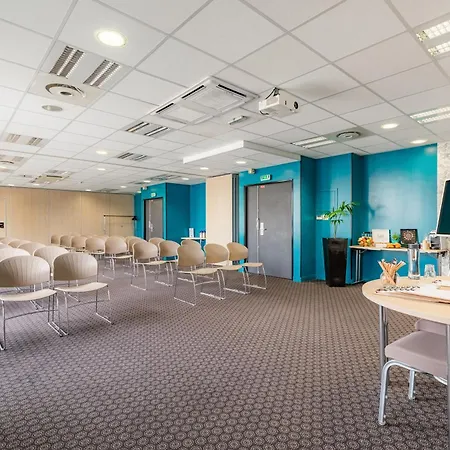Appart'city Confort - Aeroport 4* Le Bourget