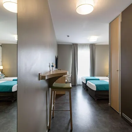 Apart Otel Appart'city Confort - Aeroport