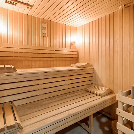 Appart'city Confort - Aeroport Lägenhetshotell 4*