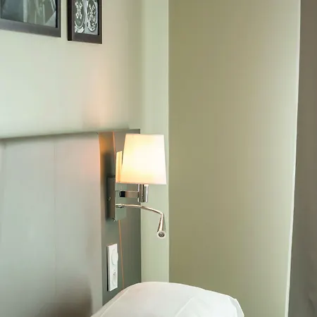 Apart Otel Appart'city Confort - Aeroport