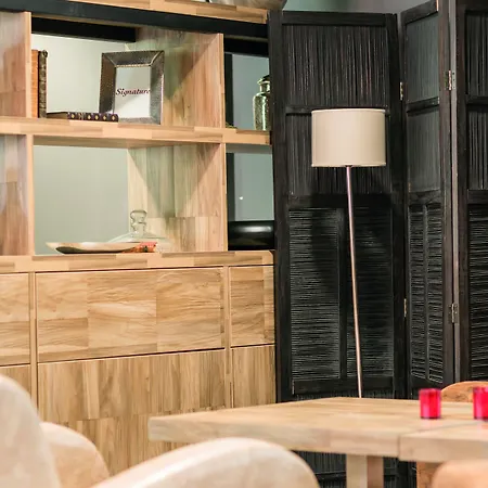 Appart’city Confort - Aéroport Appart hôtel