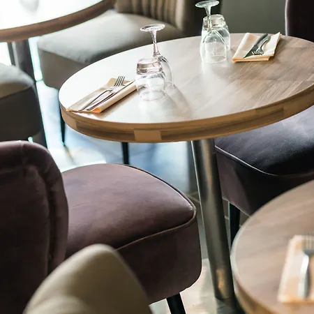 Appart’city Confort - Aéroport Le Bourget