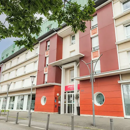 Appart'city Confort - Aeroport