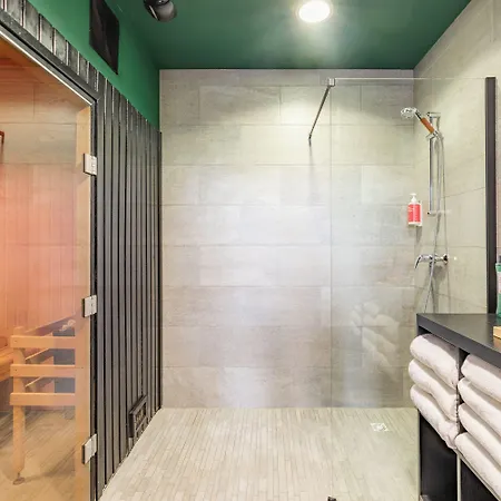 Appart’city Confort - Aéroport 4* Le Bourget