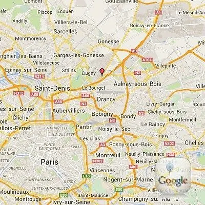 Appart'city Confort - Aeroport