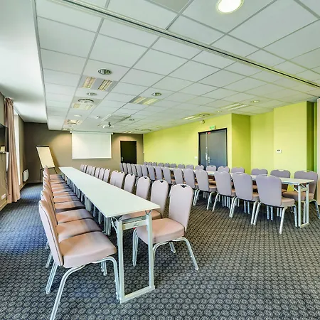 Appart'city Confort - Aeroport Apart Otel 4*